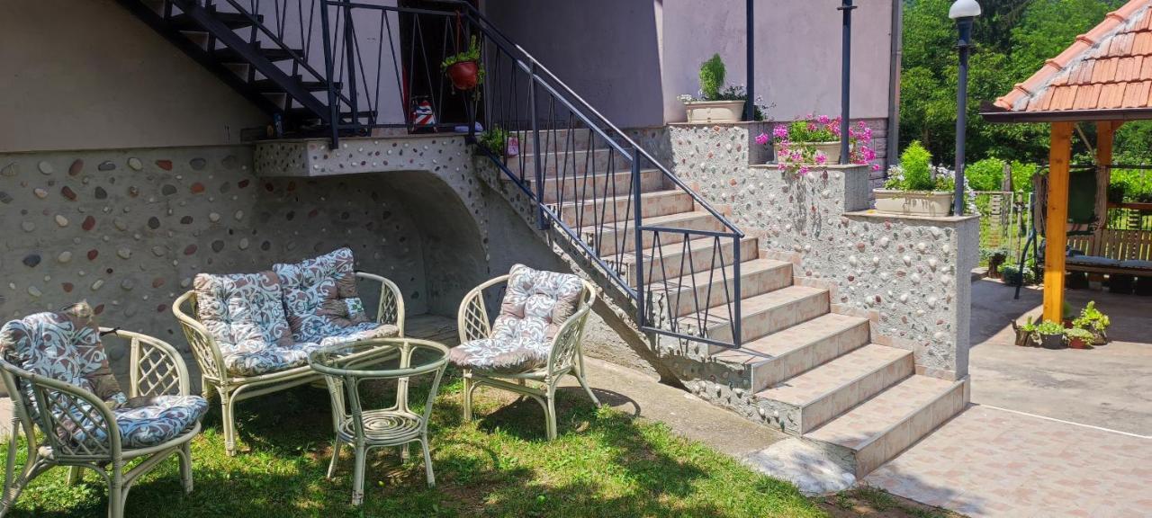 Drinski Odmor ,,mima,, 1 Apartment Perucac
