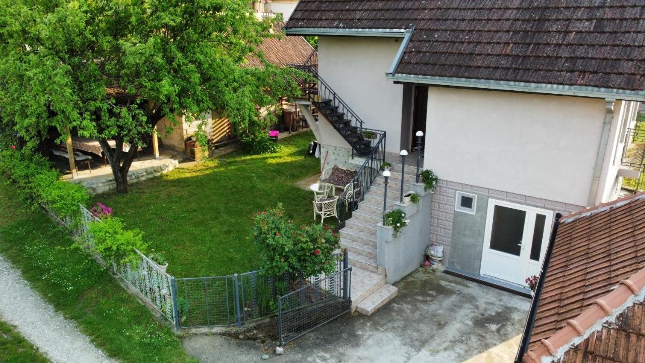 Apartment Drinski Odmor ,,mima,, 1