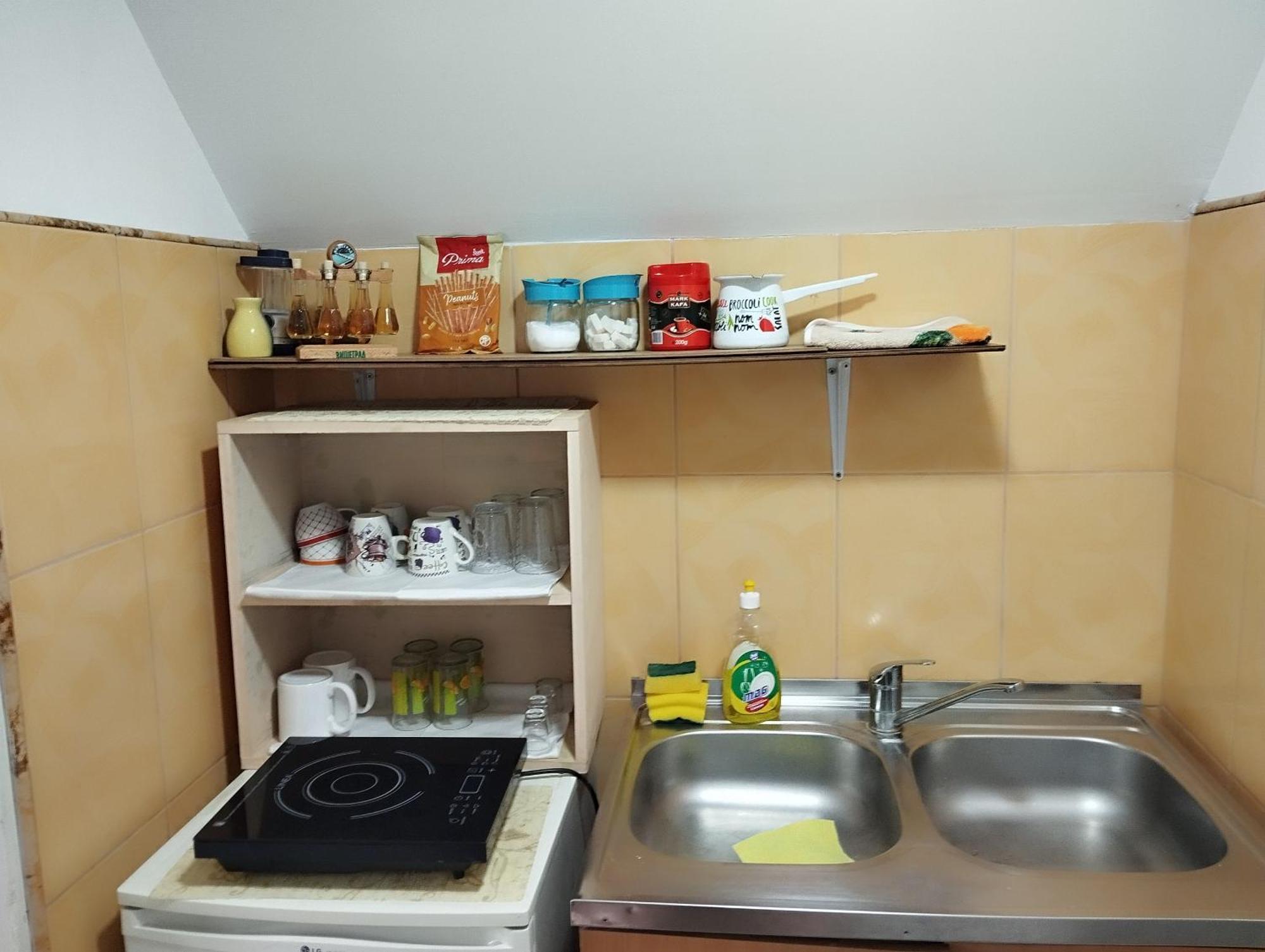 Drinski Odmor ,,mima,, 1 Apartment *