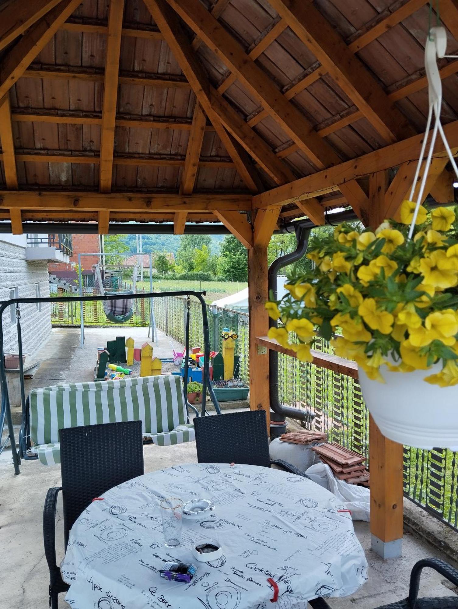 Apartment Drinski Odmor ,,mima,, 1
