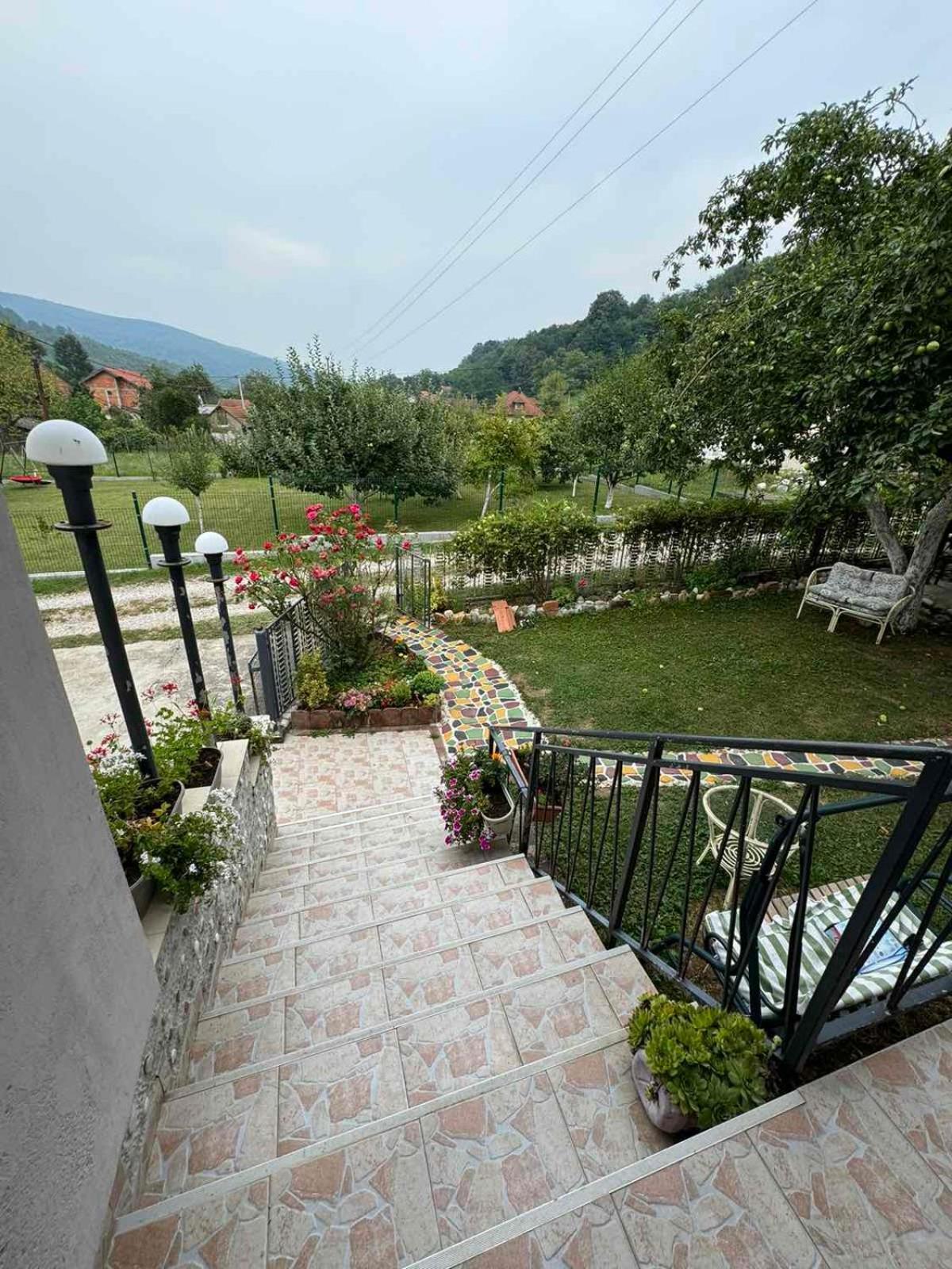 Drinski Odmor ,,mima,, 1 Apartment *