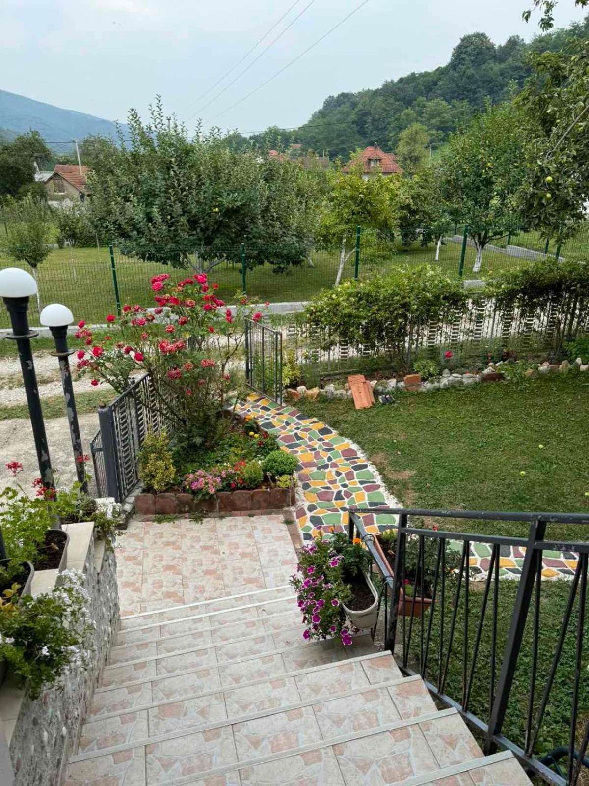 Apartment Drinski Odmor ,,mima,, 1 *