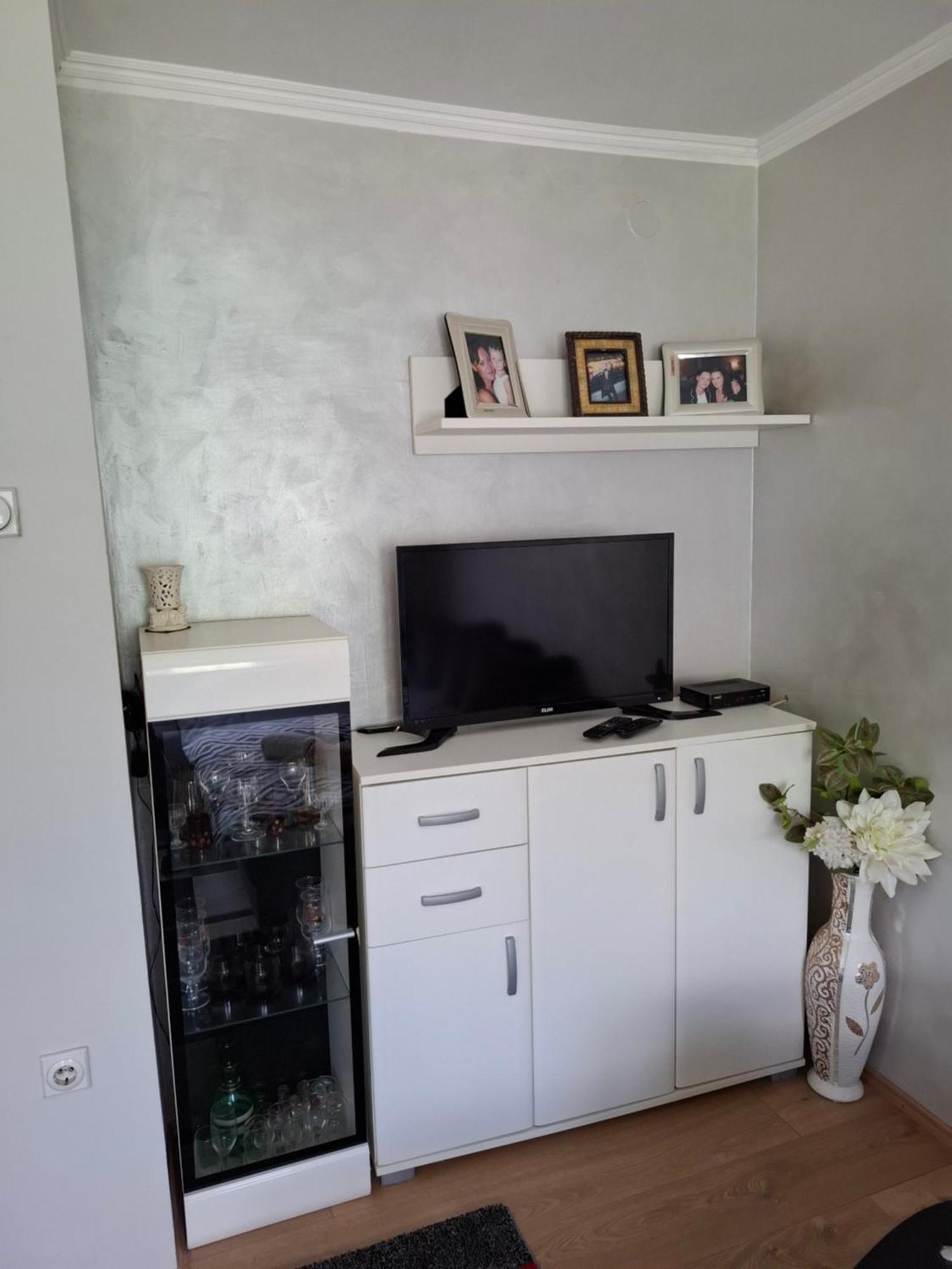 Apartment Drinski Odmor ,,mima,, 1 Perucac