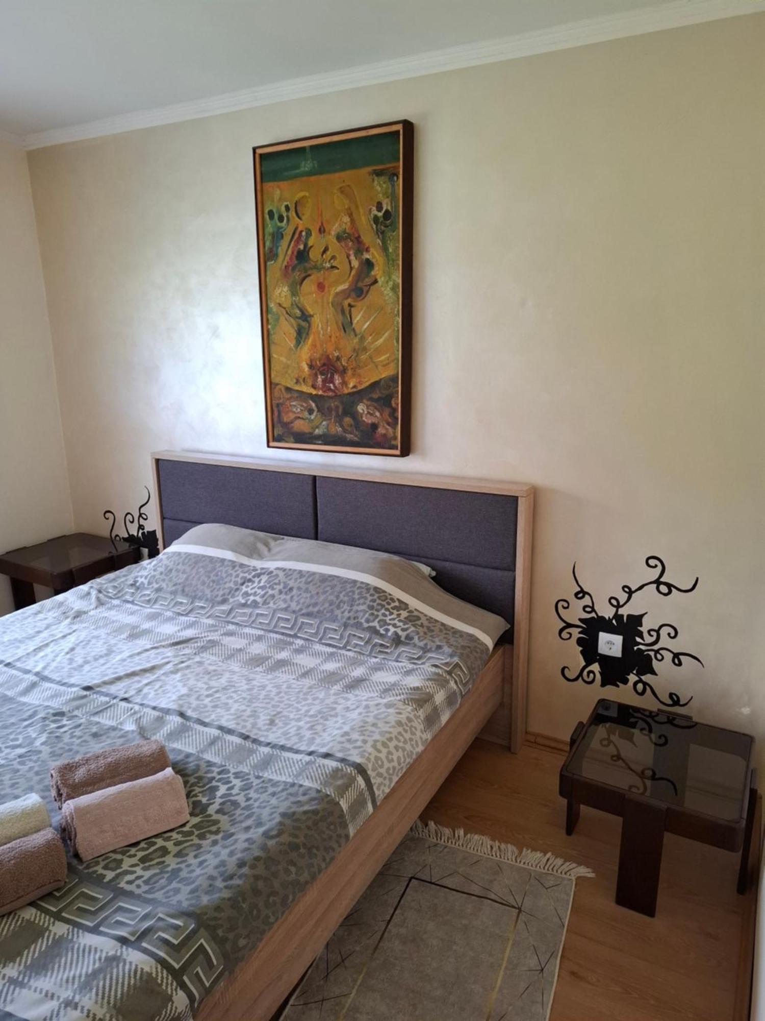 Apartment Drinski Odmor ,,mima,, 1