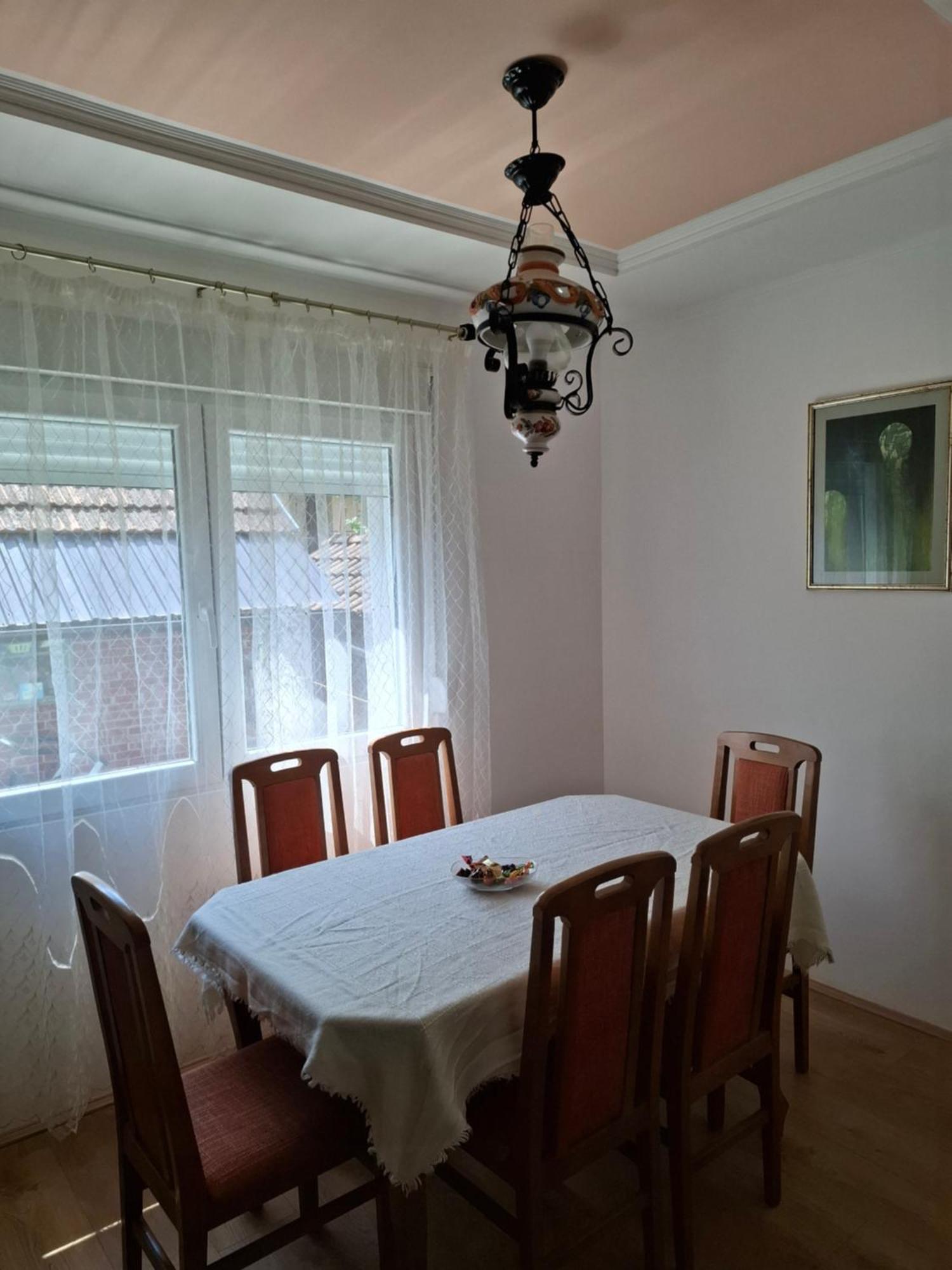 Drinski Odmor ,,mima,, 1 Apartment *
