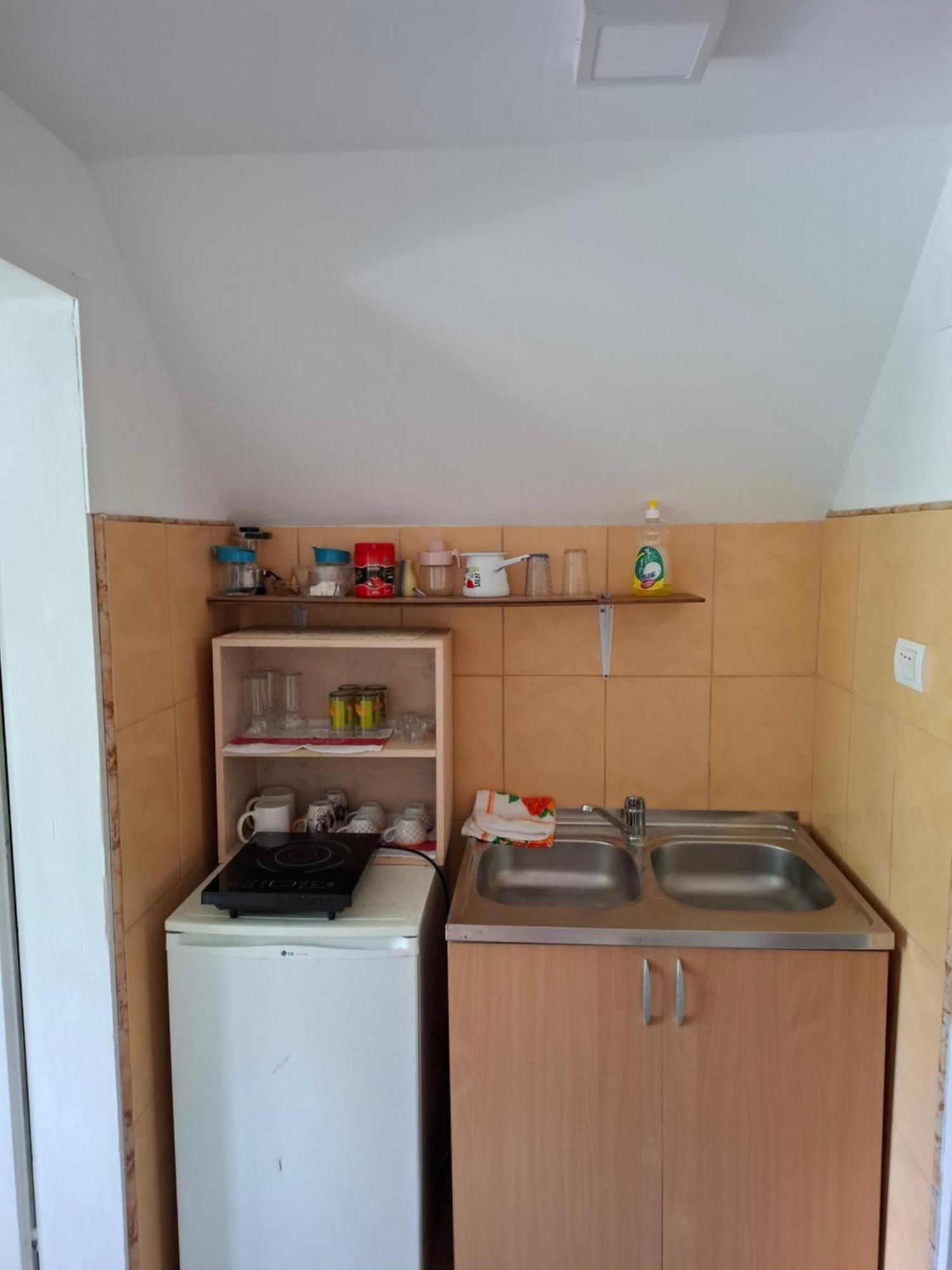 Drinski Odmor ,,mima,, 1 * Perucac