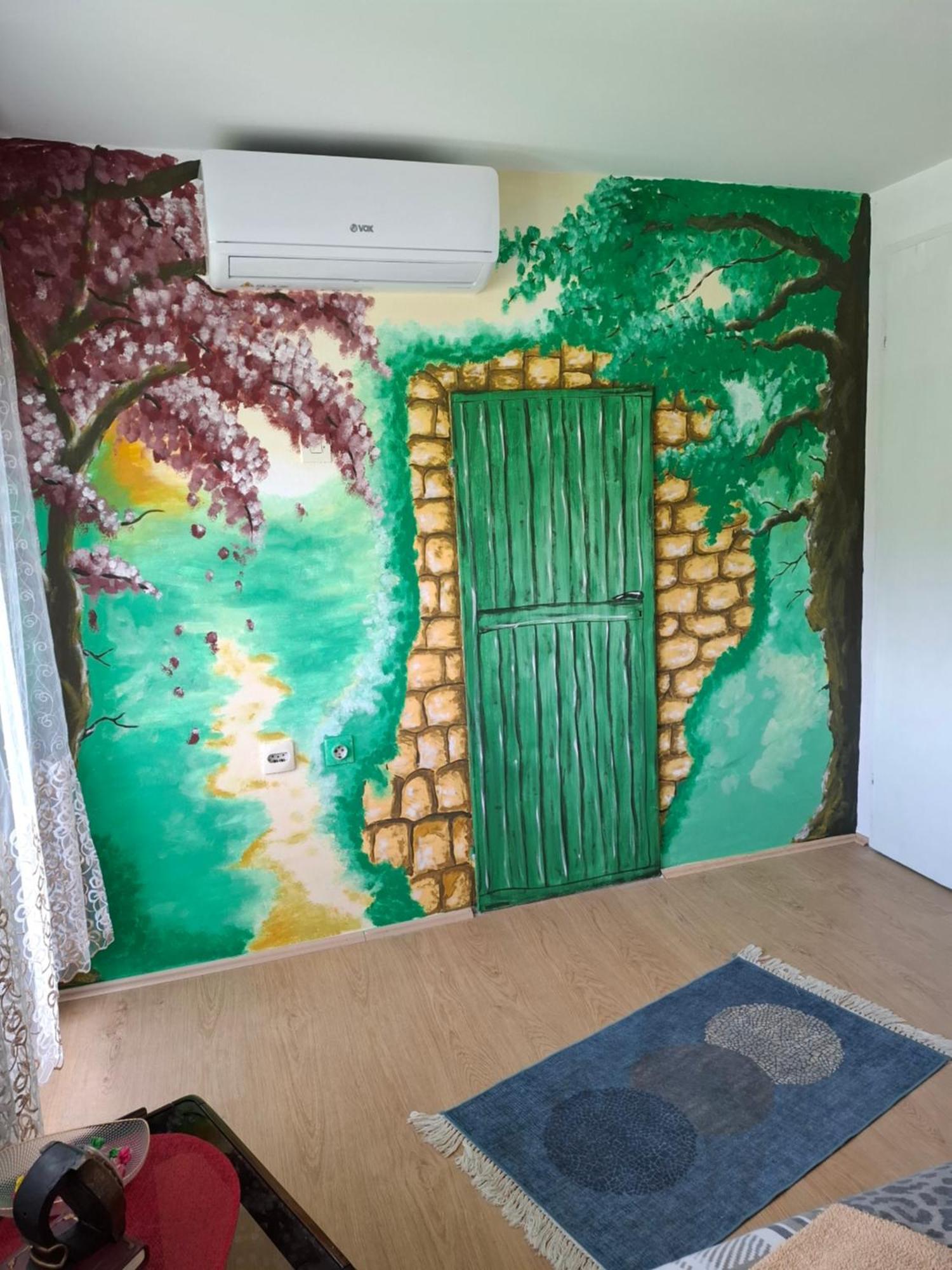Apartment Drinski Odmor ,,mima,, 1