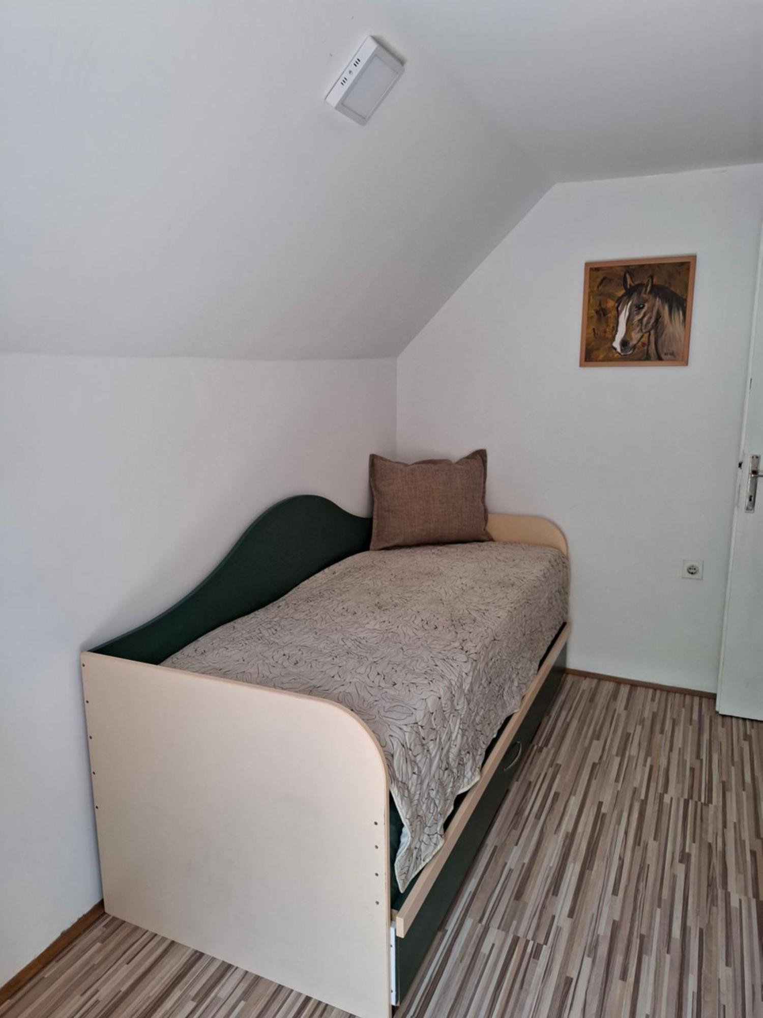 Drinski Odmor ,,mima,, 1 Apartment *